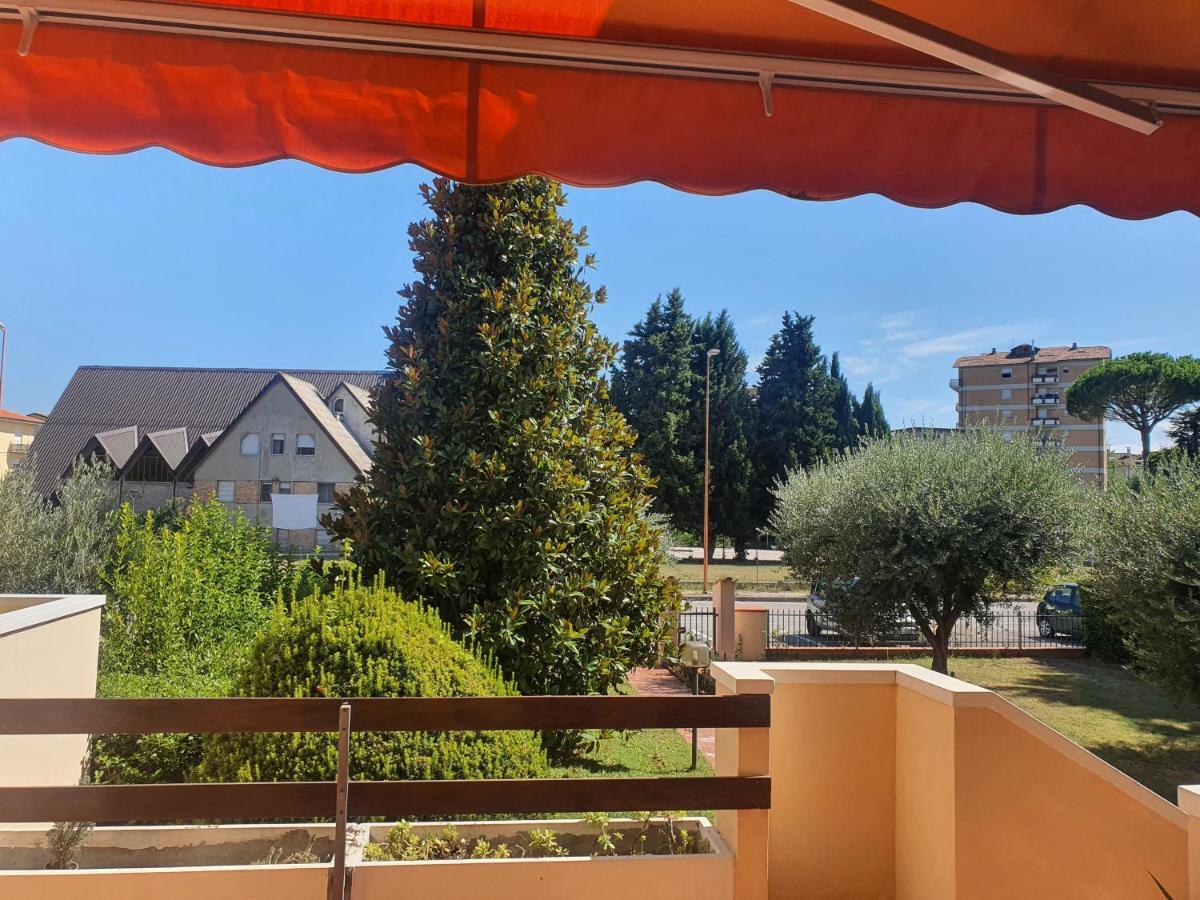 Villa Elsa, Cesena Zona Ippodromo ภายนอก รูปภาพ