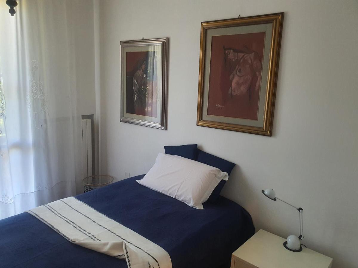Villa Elsa, Cesena Zona Ippodromo ภายนอก รูปภาพ