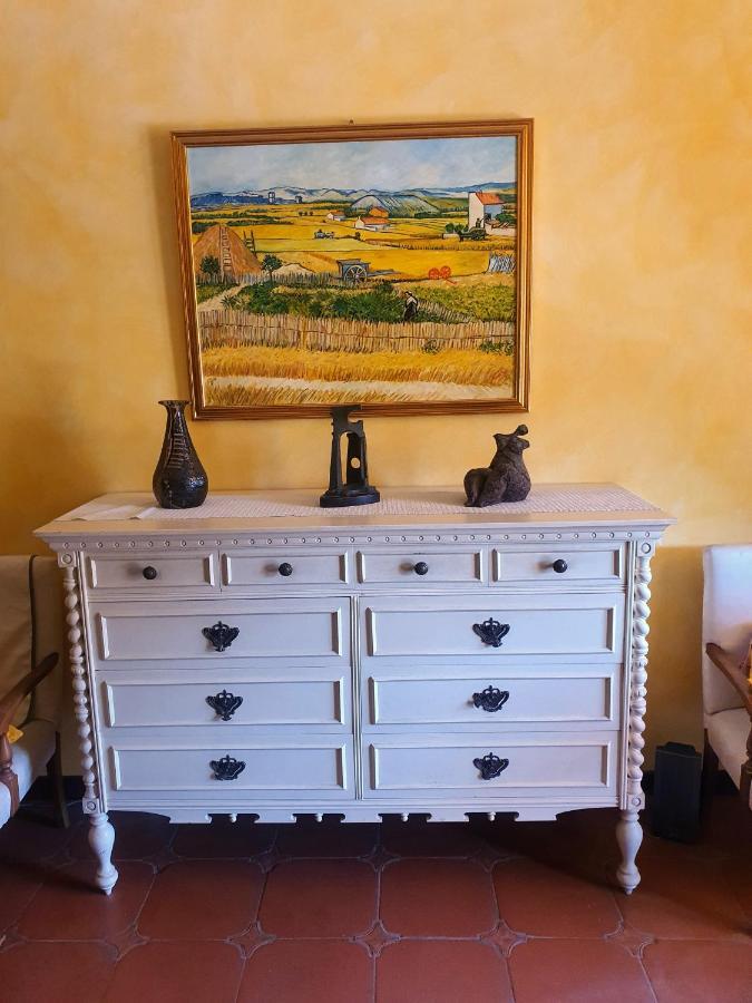 Villa Elsa, Cesena Zona Ippodromo ภายนอก รูปภาพ