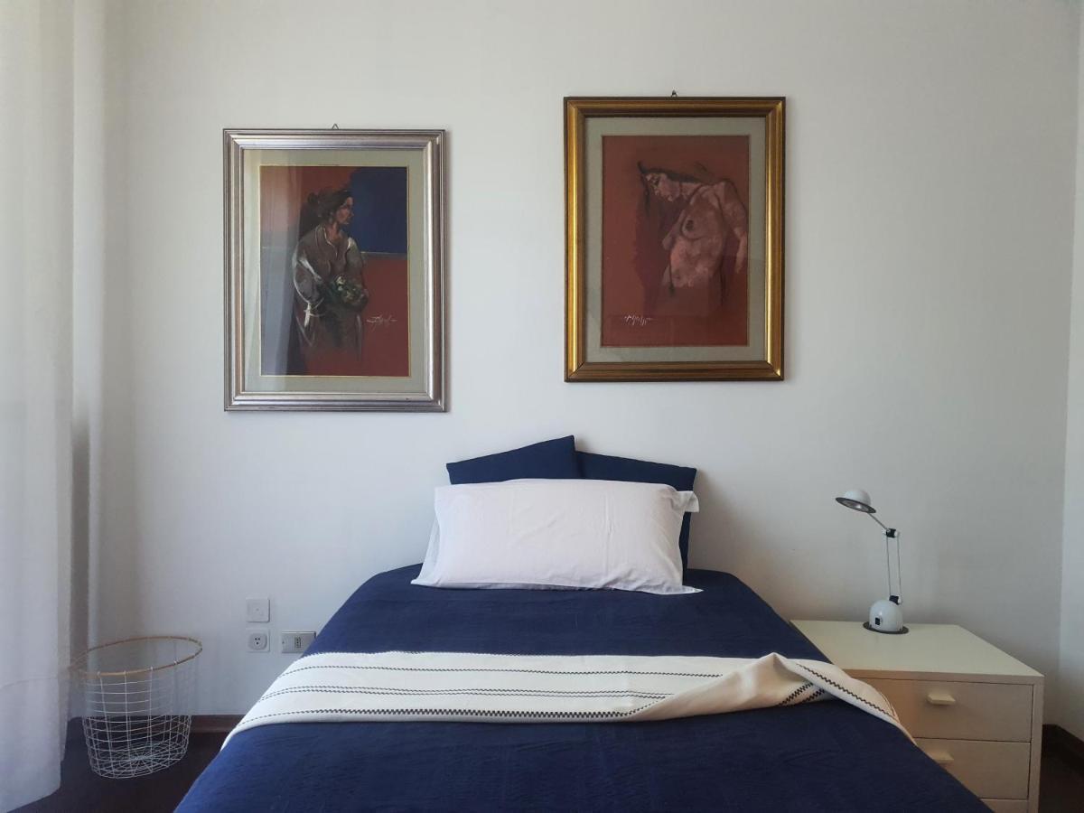 Villa Elsa, Cesena Zona Ippodromo ภายนอก รูปภาพ