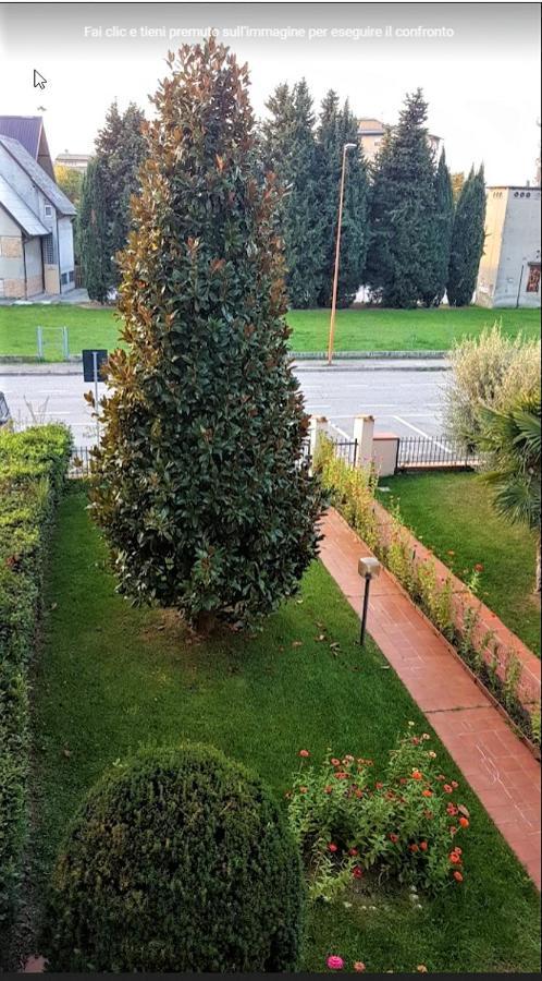 Villa Elsa, Cesena Zona Ippodromo ภายนอก รูปภาพ