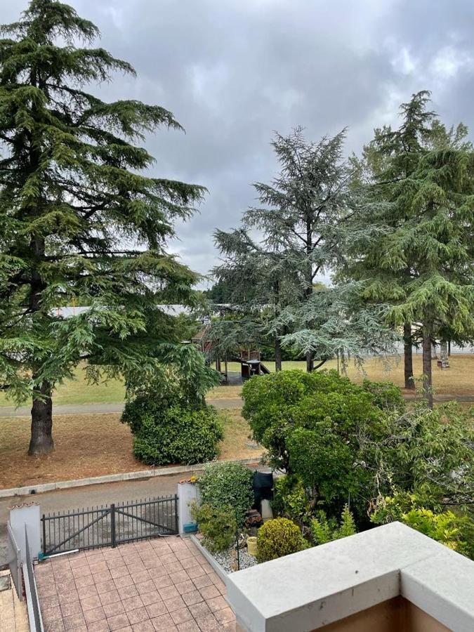 Villa Elsa, Cesena Zona Ippodromo ภายนอก รูปภาพ