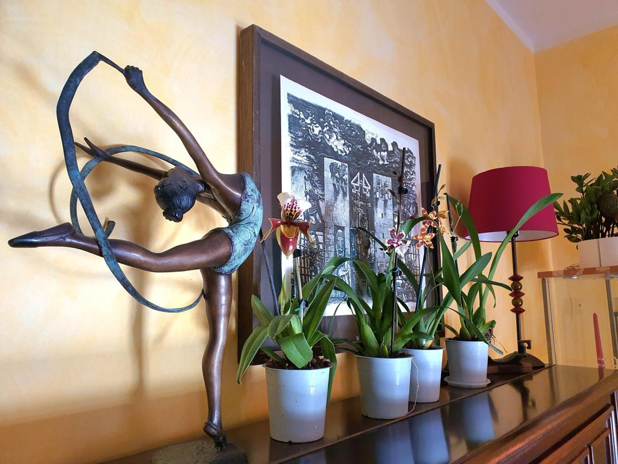Villa Elsa, Cesena Zona Ippodromo ภายนอก รูปภาพ